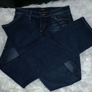 Joe’s Jeans Slim Fit Mini Boot